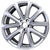 New 20" 2016-2017 Ford Explorer Silver Replacement Alloy Wheel