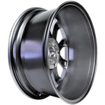 New 20" 2016-2017 Ford Explorer Silver Replacement Alloy Wheel