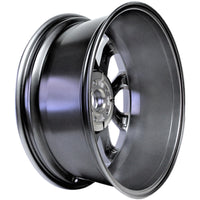 New 20" 2016-2017 Ford Explorer Silver Replacement Alloy Wheel