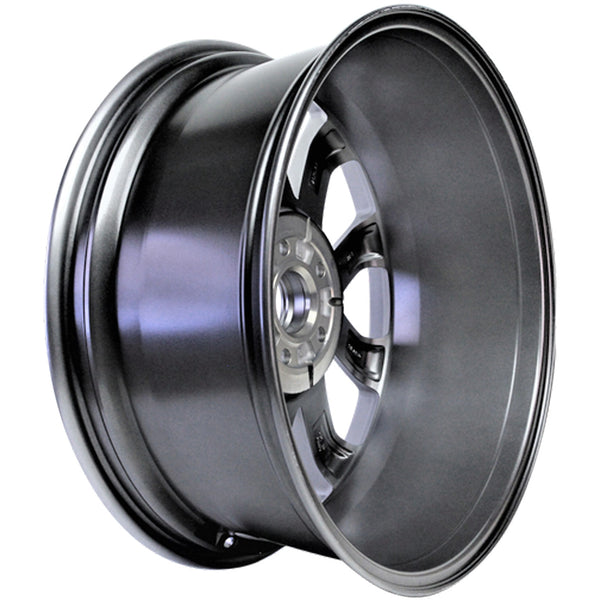 New 20" 2016-2017 Ford Explorer Silver Replacement Alloy Wheel