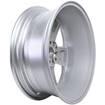 18" 2013-2016 Buick Encore Silver Painted Replacement Alloy Wheel 