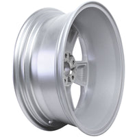 18" 2013-2016 Buick Encore Silver Painted Replacement Alloy Wheel 