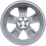 18" 2013-2016 Buick Encore Silver Painted Replacement Alloy Wheel 