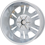 New 22" 2015-2020 GMC Yukon Chrome Replacement Alloy Wheel - 4741