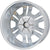 New 22" 2015-2020 GMC Yukon Chrome Replacement Alloy Wheel - 4741