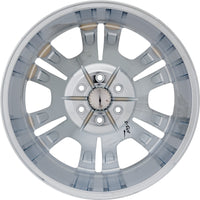 New 22" 2015-2020 GMC Yukon Chrome Replacement Alloy Wheel - 4741