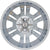 New 22" 2015-2020 GMC Yukon Chrome Replacement Alloy Wheel - 4741