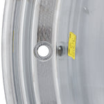 New 22" 2015-2020 GMC Yukon Chrome Replacement Alloy Wheel - 4741