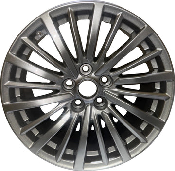 4664 Wheel Rim Factory Wheel Replacement 18