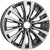 Set of 4 New 22" 2023-2024 Cadillac Escalade V Replacement Alloy Wheels - Factory Wheel Replacement