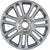 New 22" 2007-2014 Cadillac Escalade Chrome Replacement Alloy Wheel - 5358