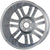 New 22" 2007-2014 Cadillac Escalade Chrome Replacement Alloy Wheel - 5358