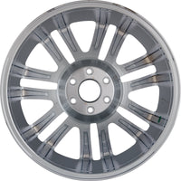 New 22" 2007-2014 Cadillac Escalade Chrome Replacement Alloy Wheel - 5358