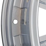 New 22" 2007-2014 Cadillac Escalade Chrome Replacement Alloy Wheel - 5358