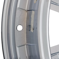 New 22" 2007-2014 Cadillac Escalade Chrome Replacement Alloy Wheel - 5358