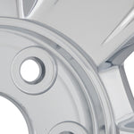 New 20" 2014-2018 Chevrolet Silverado 1500 Chrome Replacement Alloy Wheel