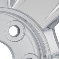 New 20" 2014-2018 Chevrolet Silverado 1500 Chrome Replacement Alloy Wheel