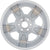 New 20" 2014-2018 Chevrolet Silverado 1500 Chrome Replacement Alloy Wheel