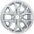 New 20" 2015-2020 GMC Yukon Chrome Replacement Alloy Wheel - 5656 - Factory Wheel Replacement