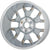 New 20" 2015-2020 GMC Yukon Chrome Replacement Alloy Wheel - 5656 - Factory Wheel Replacement