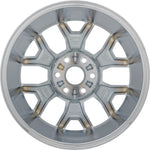 New 20" 2015-2020 GMC Yukon Chrome Replacement Alloy Wheel - 5656 - Factory Wheel Replacement