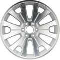 23220753 Rim Factory Wheel Replacement 22