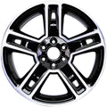 New 22" 2015-2020 Cadillac Escalade Replacement Alloy Wheel - 5664