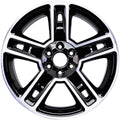 New 22" 2014-2018 GMC Sierra 1500 Replacement Alloy Wheel - 5664