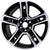 22" 2015-2020 Chevrolet Suburban 1500 Replacement Alloy Wheel 