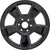 New 20" 2019 GMC Sierra 1500 Limited Gloss Black Replacement Wheel - 5754 - Factory Wheel Replacement
