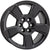 New 20" 2019 GMC Sierra 1500 Limited Gloss Black Replacement Wheel - 5754 - Factory Wheel Replacement