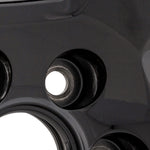 New 20" 2019 GMC Sierra 1500 Limited Gloss Black Replacement Wheel - 5754 - Factory Wheel Replacement