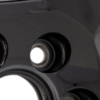 New 20" 2019 GMC Sierra 1500 Limited Gloss Black Replacement Wheel - 5754 - Factory Wheel Replacement