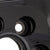 New 20" 2019 GMC Sierra 1500 Limited Gloss Black Replacement Wheel - 5754 - Factory Wheel Replacement