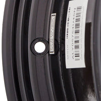 New 20" 2019 GMC Sierra 1500 Limited Gloss Black Replacement Wheel - 5754 - Factory Wheel Replacement