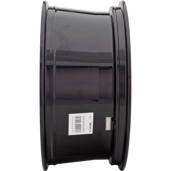 New 20" 2019 GMC Sierra 1500 Limited Gloss Black Replacement Wheel - 5754 - Factory Wheel Replacement