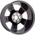 New 20" 2019 GMC Sierra 1500 Limited Gloss Black Replacement Wheel - 5754 - Factory Wheel Replacement