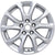 New 17" 2018-2021 Chevrolet Equinox Replacement Alloy Wheel