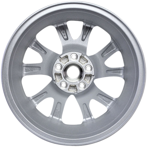 New 17" 2018-2021 Chevrolet Equinox Replacement Alloy Wheel