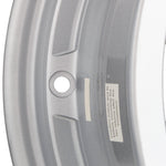 New 16" 2019-2024 Chevrolet Malibu LS Replacement Alloy Wheel - 5885 - Factory Wheel Replacement