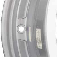 New 16" 2019-2024 Chevrolet Malibu LS Replacement Alloy Wheel - 5885 - Factory Wheel Replacement