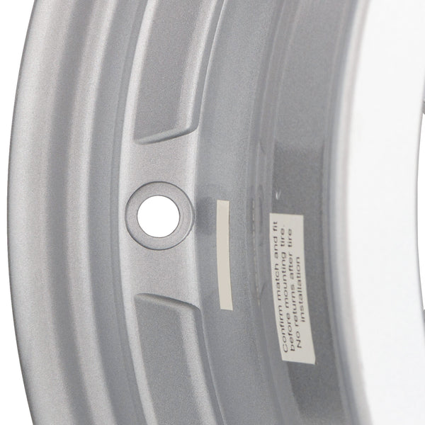 New 16" 2019-2024 Chevrolet Malibu LS Replacement Alloy Wheel - 5885 - Factory Wheel Replacement