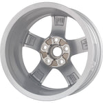 New 16" 2019-2024 Chevrolet Malibu LS Replacement Alloy Wheel - 5885 - Factory Wheel Replacement