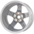 New 16" 2019-2024 Chevrolet Malibu LS Replacement Alloy Wheel - 5885 - Factory Wheel Replacement