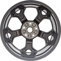 New 18" 2019-2022 Chevrolet Malibu RS Replacement Alloy Wheel - 5893