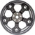 New 18" 2019-2022 Chevrolet Malibu RS Replacement Alloy Wheel - 5893
