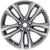 New 19" 2019-2024 Chevrolet Malibu Replacement Alloy Wheel - 5895 - Factory Wheel Replacement