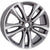 New 19" 2019-2024 Chevrolet Malibu Replacement Alloy Wheel - 5895 - Factory Wheel Replacement