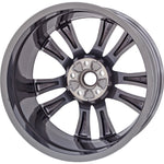 New 19" 2019-2024 Chevrolet Malibu Replacement Alloy Wheel - 5895 - Factory Wheel Replacement