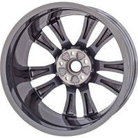 New 19" 2019-2024 Chevrolet Malibu Replacement Alloy Wheel - 5895 - Factory Wheel Replacement